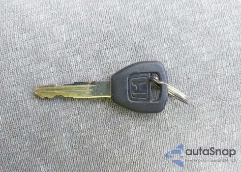 2001 Honda Accord 2.3 Lx z USA, uszkodzony, nr VIN 1HGCG56441A815752